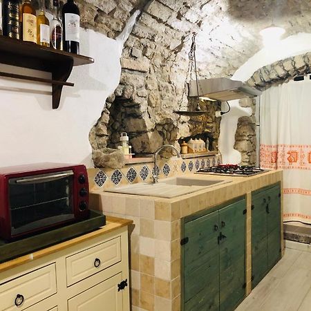Casa Eleonora - Family Holiday Home Near Beach Bosa Εξωτερικό φωτογραφία