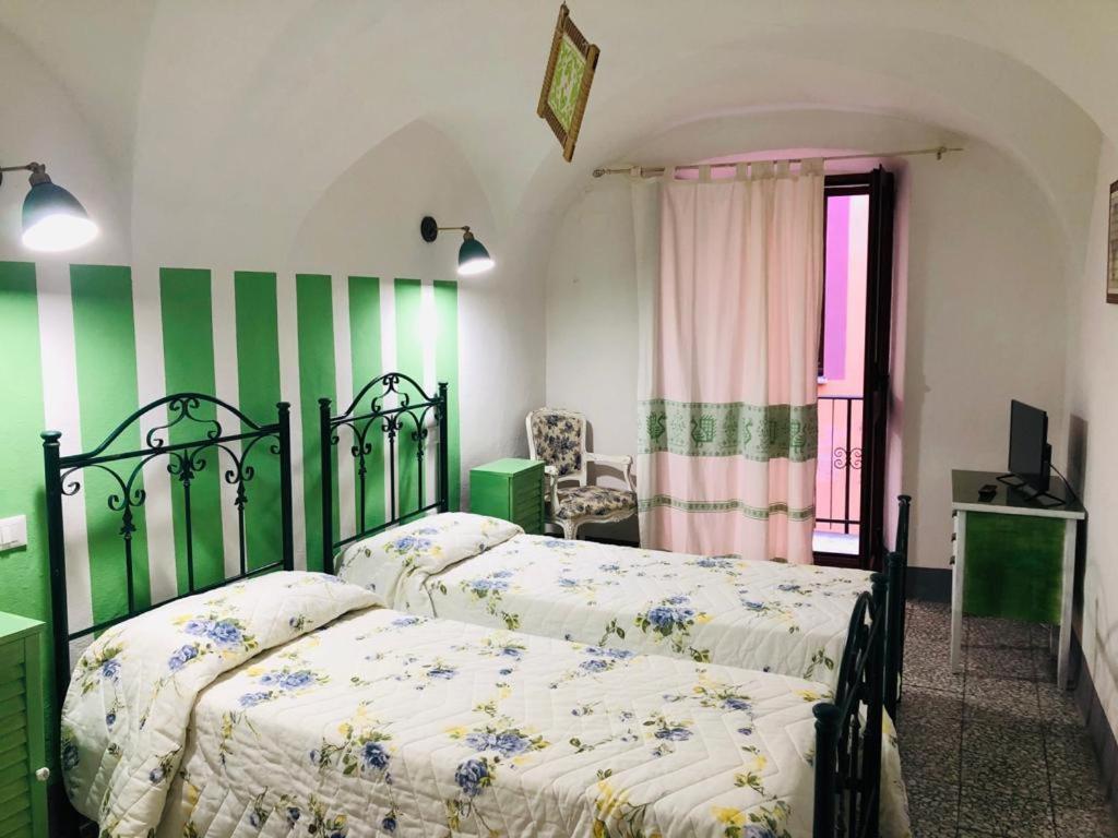 Casa Eleonora - Family Holiday Home Near Beach Bosa Εξωτερικό φωτογραφία