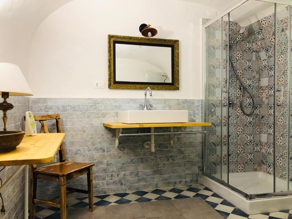 Casa Eleonora - Family Holiday Home Near Beach Bosa Εξωτερικό φωτογραφία