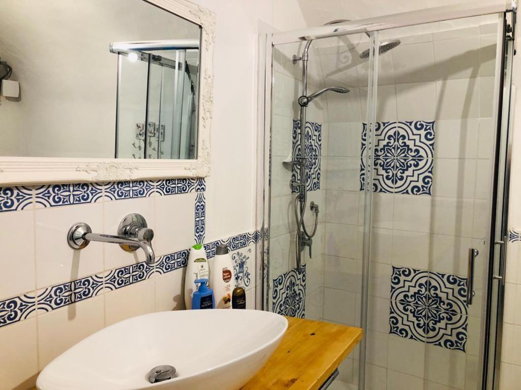 Casa Eleonora - Family Holiday Home Near Beach Bosa Εξωτερικό φωτογραφία