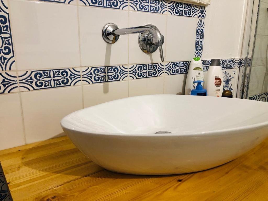 Casa Eleonora - Family Holiday Home Near Beach Bosa Εξωτερικό φωτογραφία