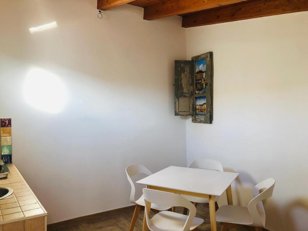 Casa Eleonora - Family Holiday Home Near Beach Bosa Εξωτερικό φωτογραφία