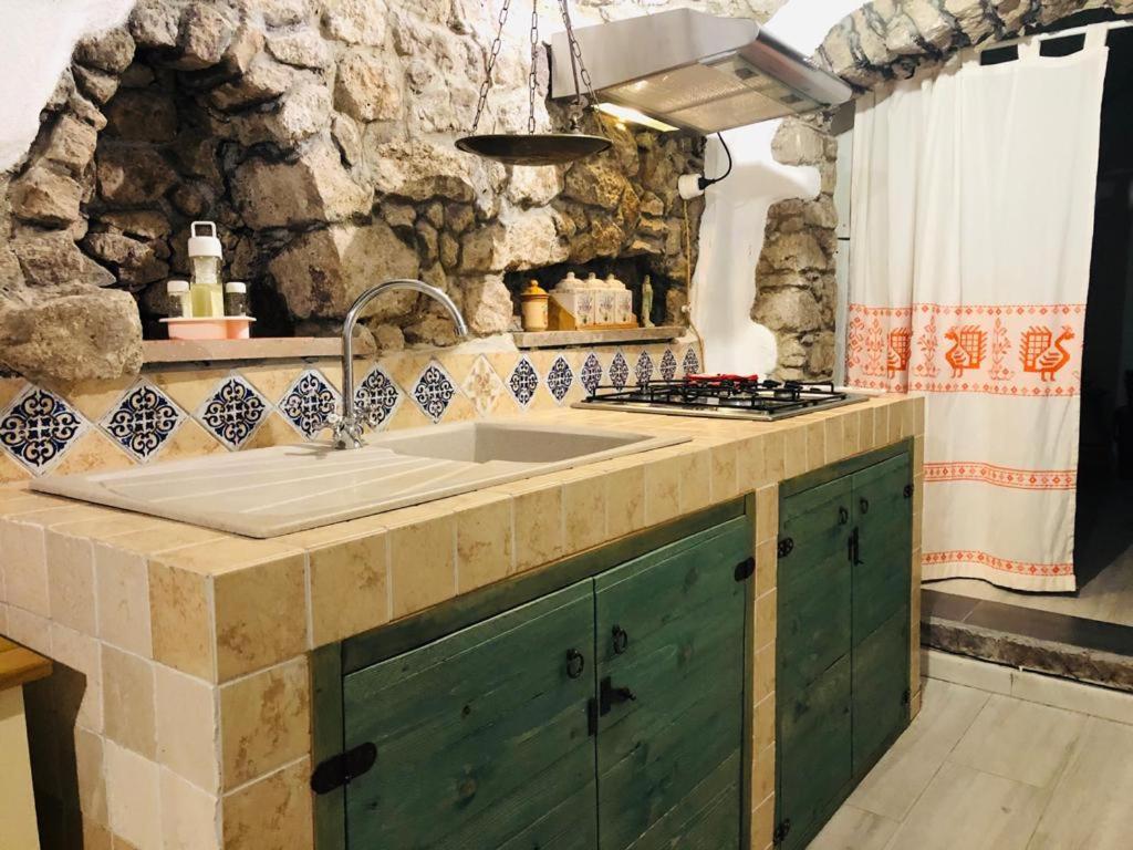 Casa Eleonora - Family Holiday Home Near Beach Bosa Εξωτερικό φωτογραφία