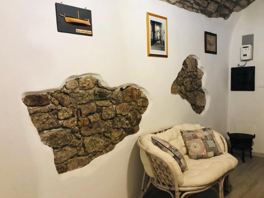 Casa Eleonora - Family Holiday Home Near Beach Bosa Εξωτερικό φωτογραφία