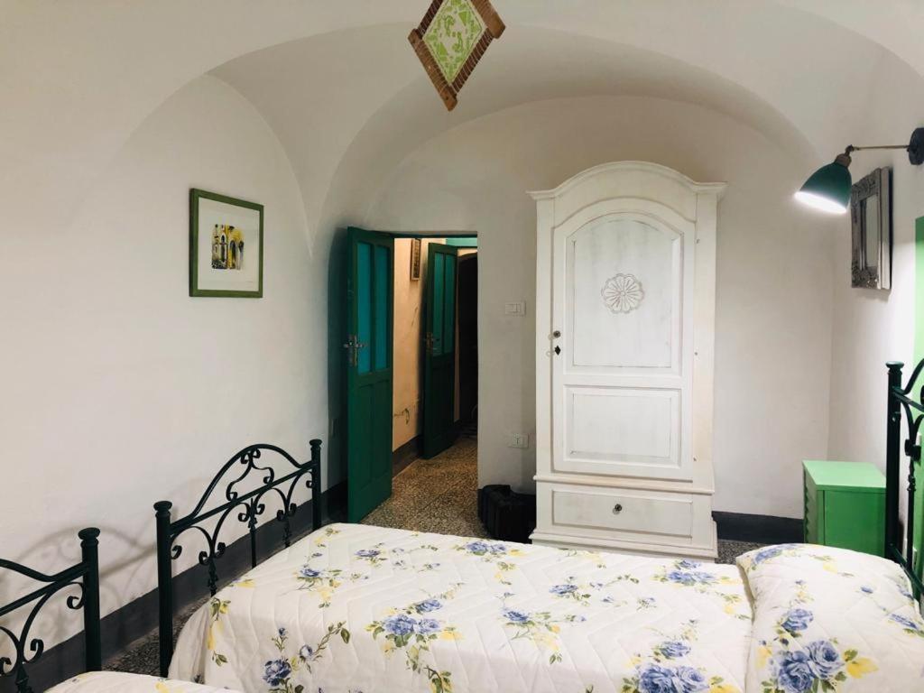 Casa Eleonora - Family Holiday Home Near Beach Bosa Εξωτερικό φωτογραφία